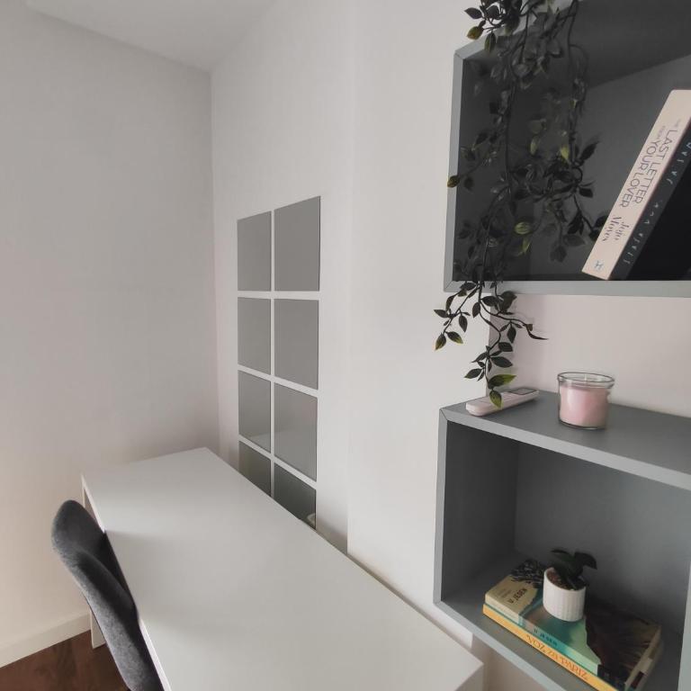 Djokic studio Novi Bubanj - Apartman sa 1 Spavaćom Sobom - 18