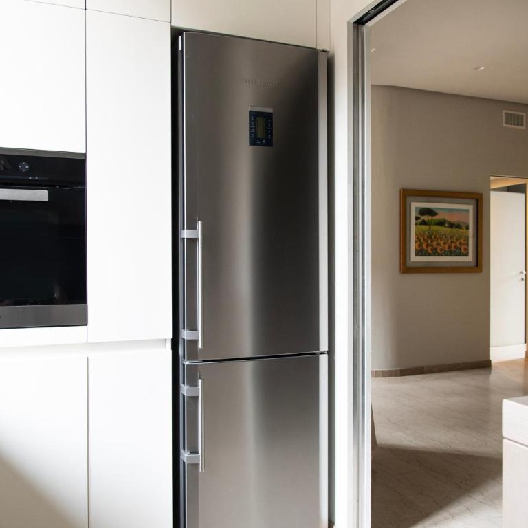 Youhosty - Chinatown Bright and Luxury Apartment - Appartamento con 2 Camere da Letto - 13