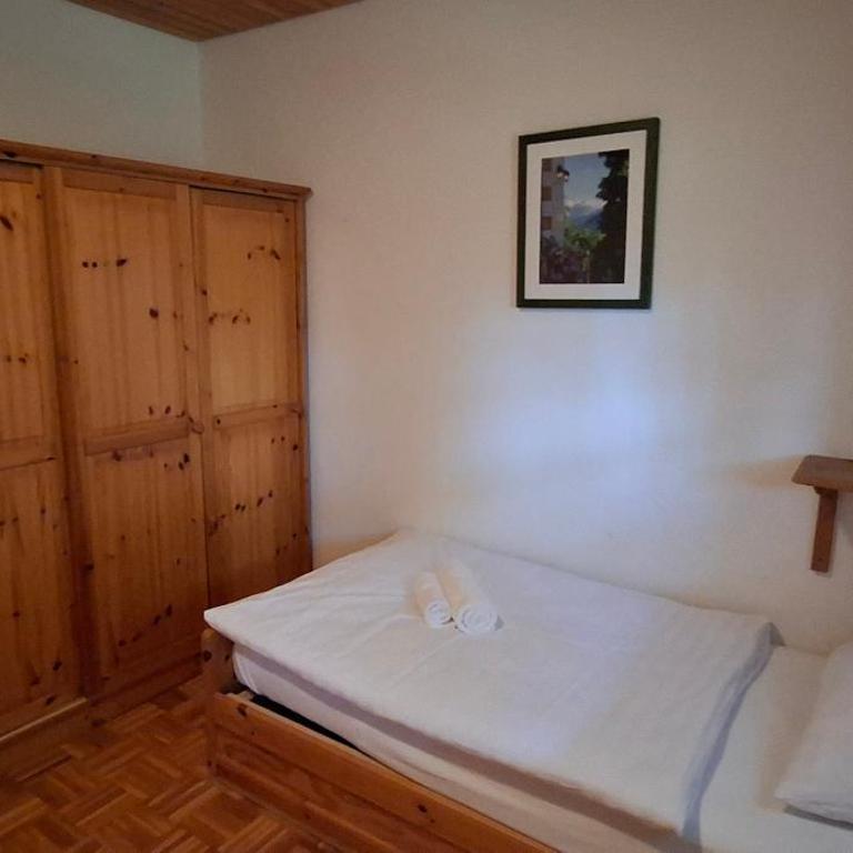 Ferienwohnungen Schloss Wasserleonburg - Apartment mit Balkon - 15