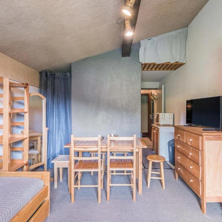 Bel appartement au pied des pistes-Megeve - Appartement 1 Chambre - 5