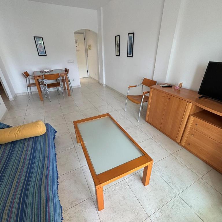 La Fontana B-segundo piso- Serviden - Apartamento de 2 dormitorios con terraza - 4