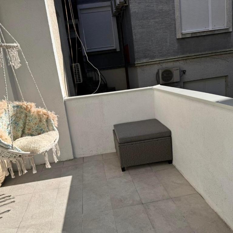 Enjoyment - Apartman sa 1 Spavaćom Sobom - 3