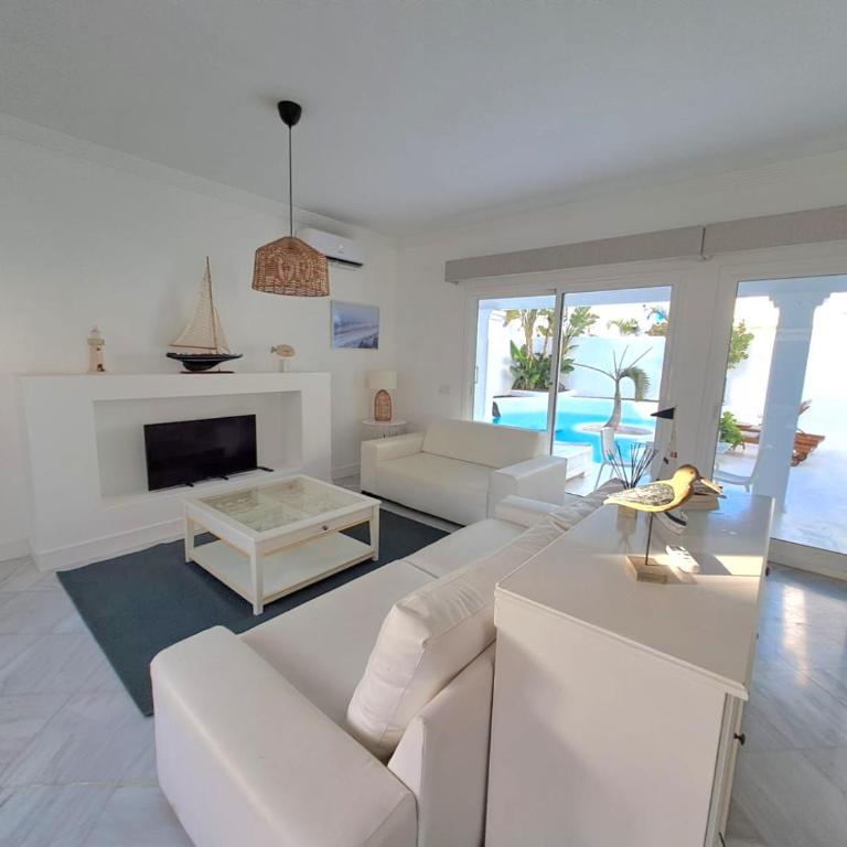 Villas Veaco Bahiazul with private pool - Villa Deluxe con piscina privada - 43