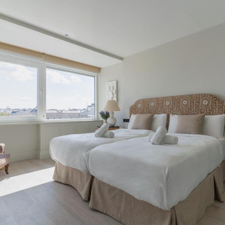 Amazing Apt with views to Colón-2Bdr 2Bths - Apartamento de 2 dormitorios - 50