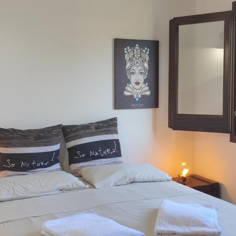 ViViHolidays - Villa con 2 Camere da Letto - 38