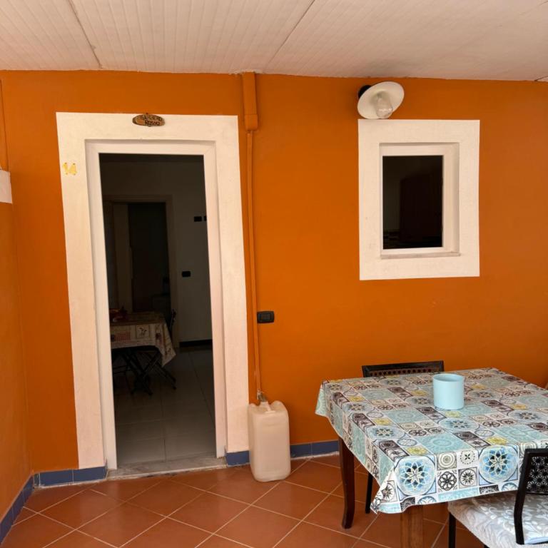 Residence La Conchiglia - Appartamento Superior - 1