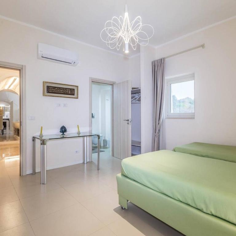 Trulli del '700 Deluxe LA REGINETTA - Three-Bedroom Home - 13