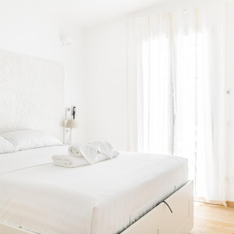 Luxury Villa - Exclusive Property With Private Box - Villa con 3 Camere da Letto - 24