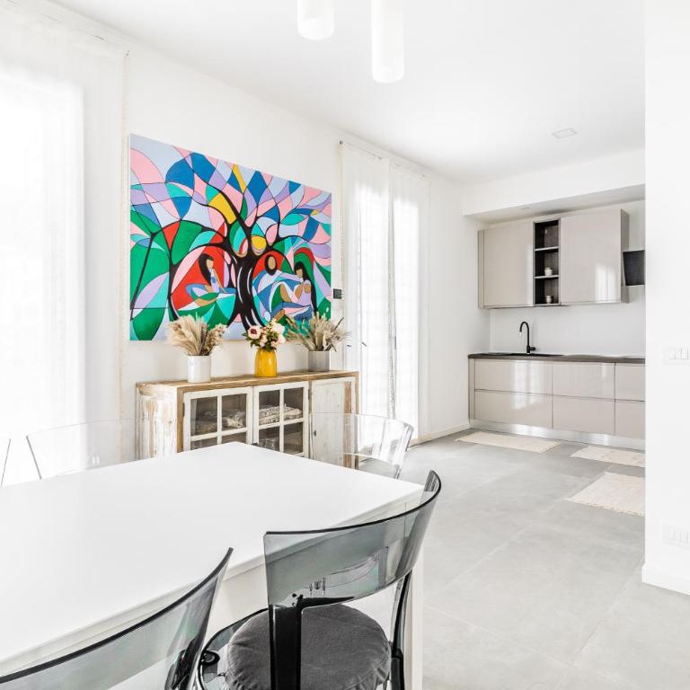 Luxury Villa - Exclusive Property With Private Box - Villa con 3 Camere da Letto - 3