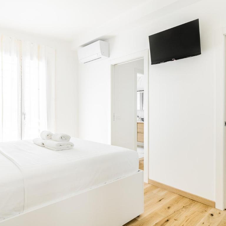 Luxury Villa - Exclusive Property With Private Box - Villa con 3 Camere da Letto - 2