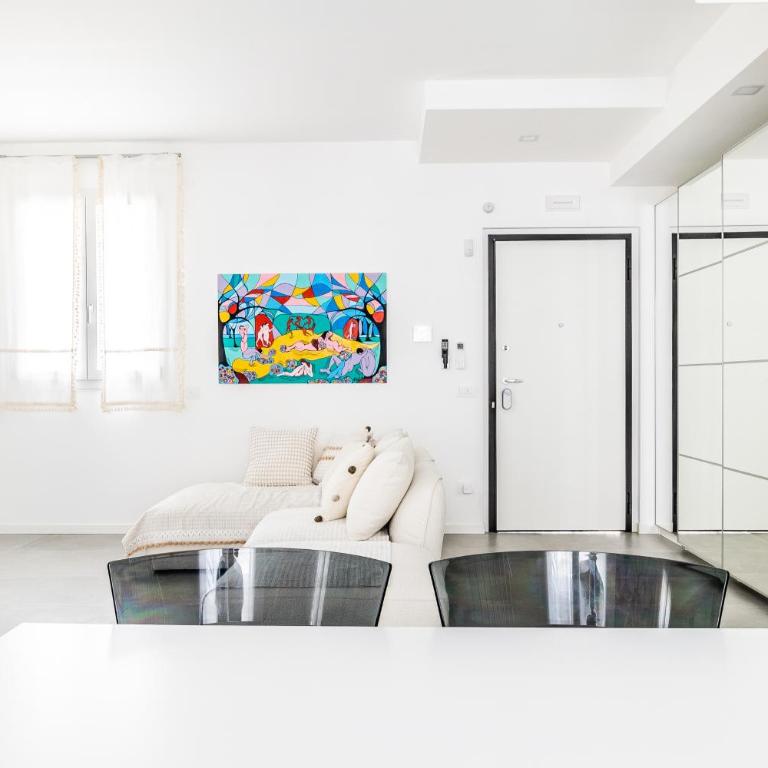 Luxury Villa - Exclusive Property With Private Box - Villa con 3 Camere da Letto - 9