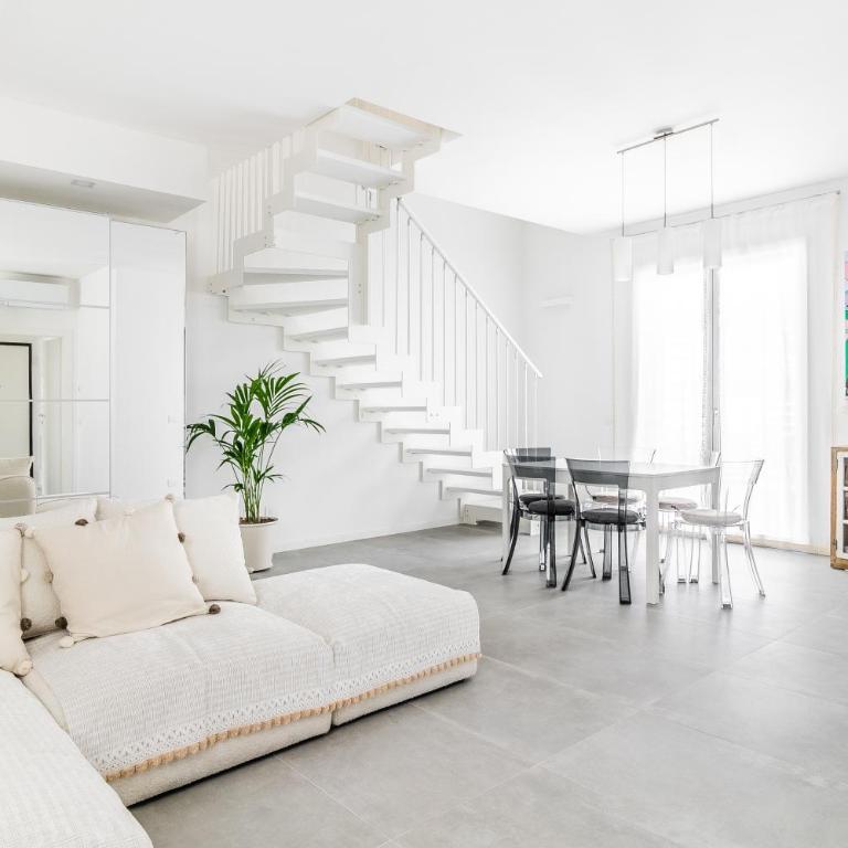 Luxury Villa - Exclusive Property With Private Box - Villa con 3 Camere da Letto - 7