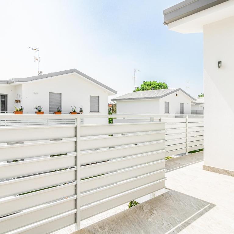 Luxury Villa - Exclusive Property With Private Box - Villa con 3 Camere da Letto - 15