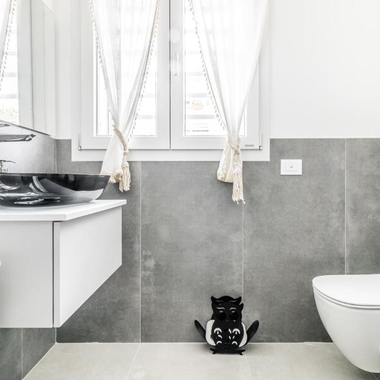 Luxury Villa - Exclusive Property With Private Box - Villa con 3 Camere da Letto - 19