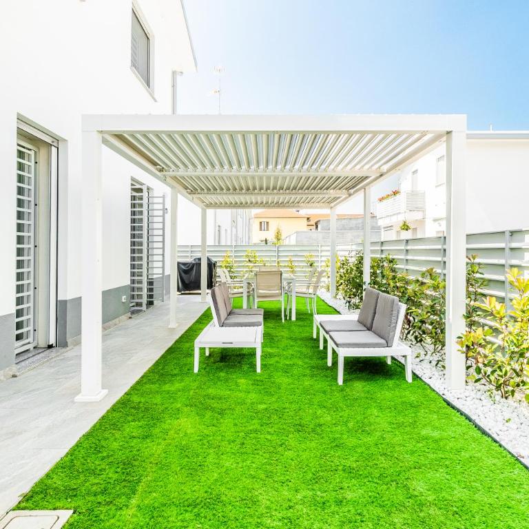 Luxury Villa - Exclusive Property With Private Box - Villa con 3 Camere da Letto - 25