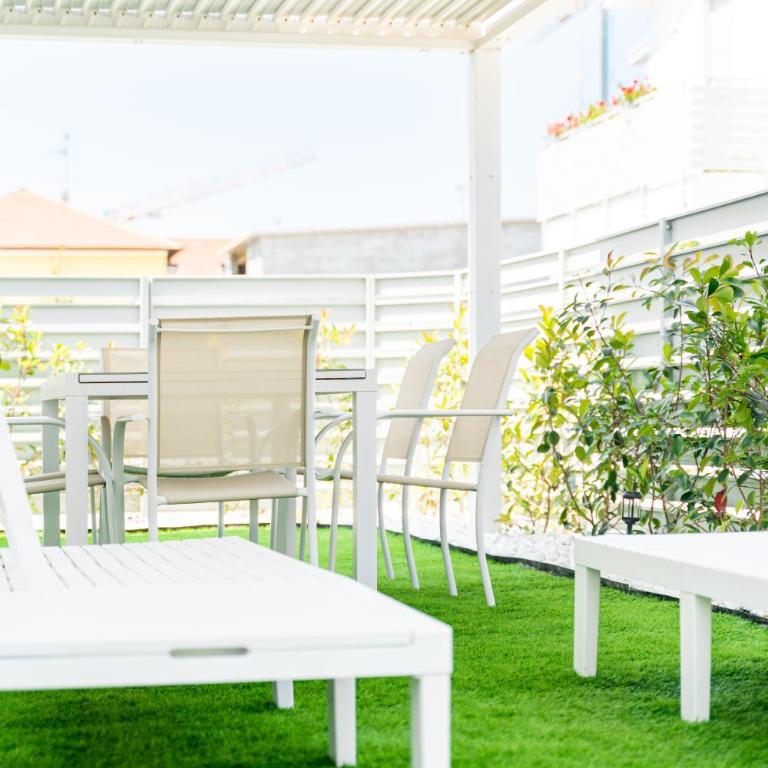Luxury Villa - Exclusive Property With Private Box - Villa con 3 Camere da Letto - 26