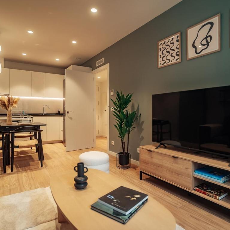 Casa Castaner - Apartment - 1