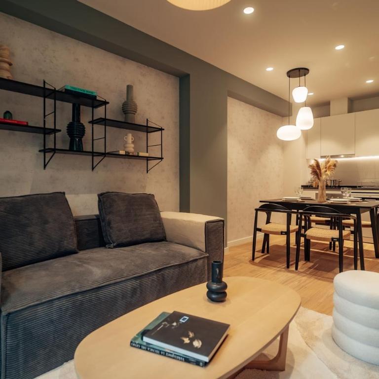 Casa Castaner - Apartment - 2