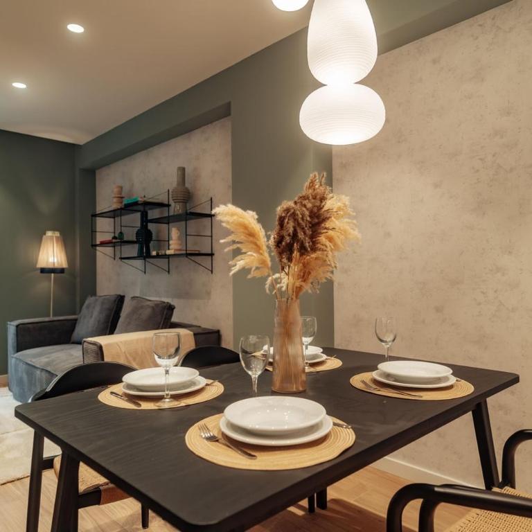 Casa Castaner - Apartment - 3