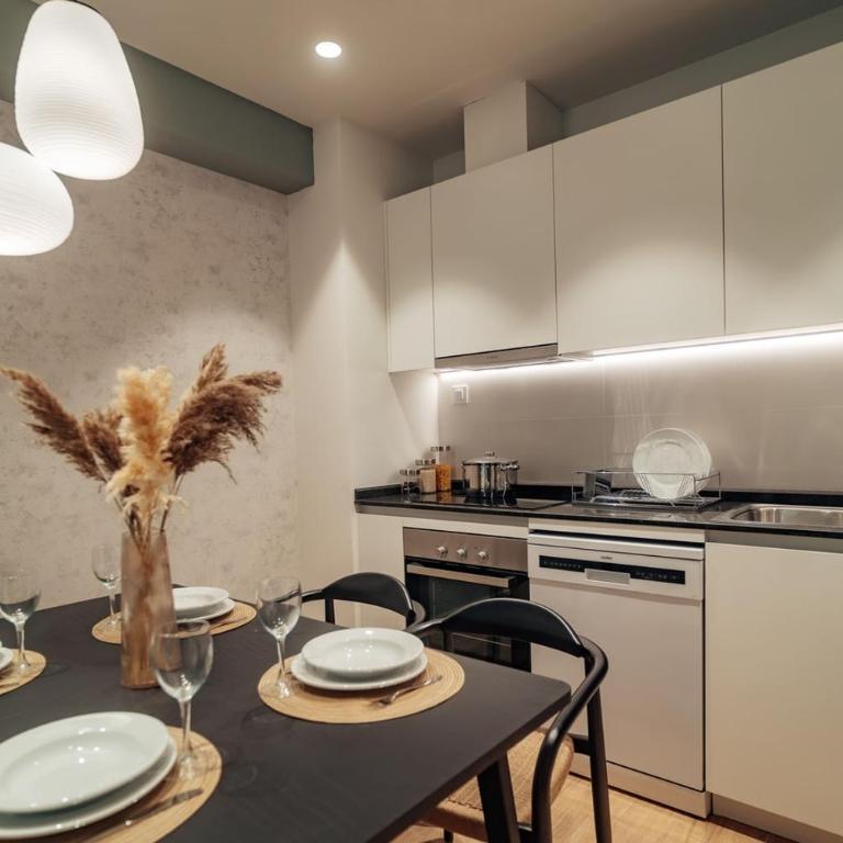 Casa Castaner - Apartment - 5