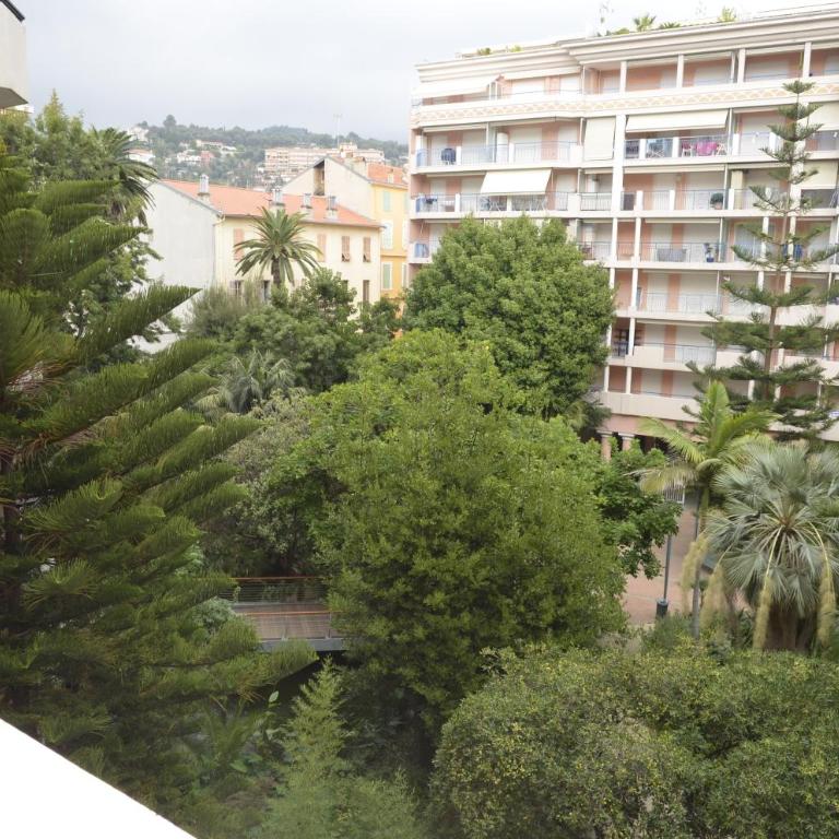 Noisette - Apartment mit 1 Schlafzimmer - 17
