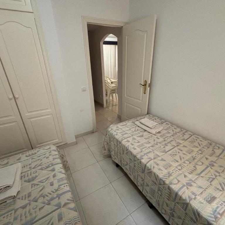 La Fontana B-segundo piso- Serviden - Apartamento de 2 dormitorios con terraza - 9