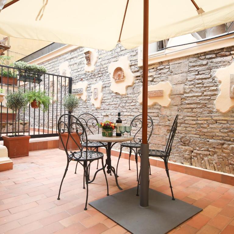 Domus Minelli Navona by Ghor - Appartamento - 67