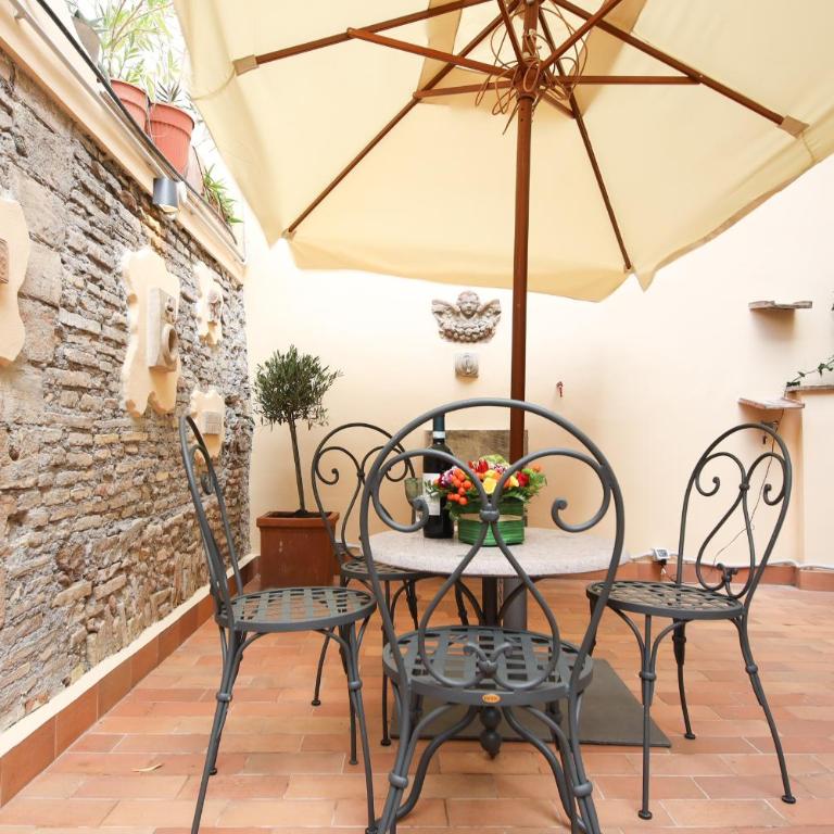Domus Minelli Navona by Ghor - Appartamento - 64