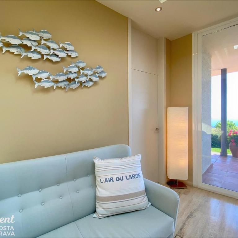 Villa Vista en Platja d'Aro - Casa - 43