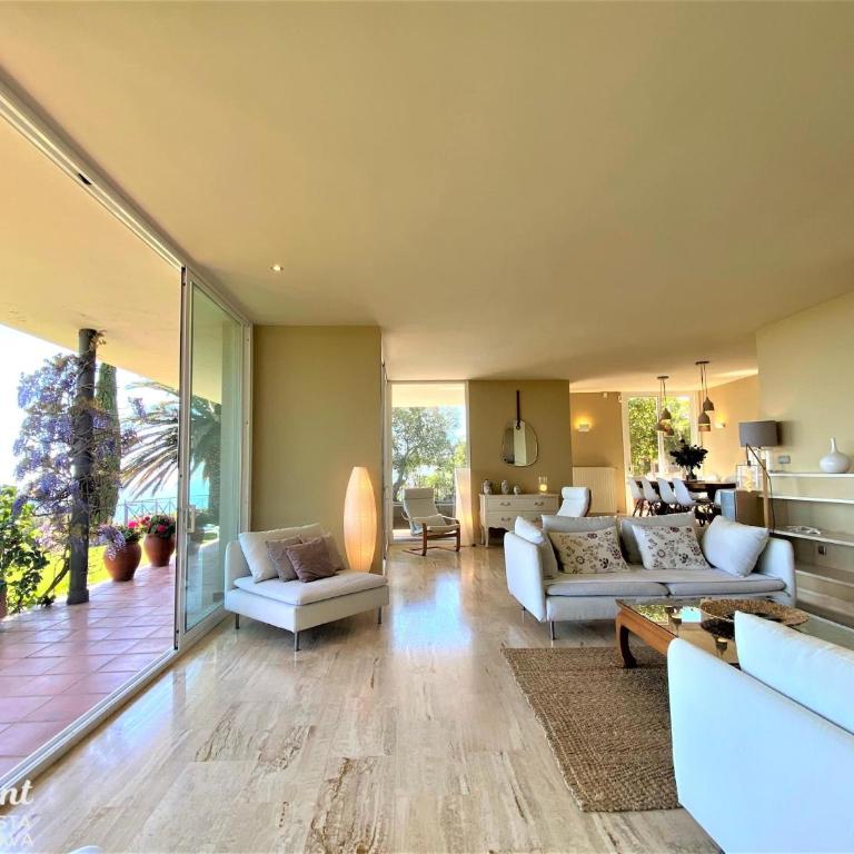 Villa Vista en Platja d'Aro - Casa - 46
