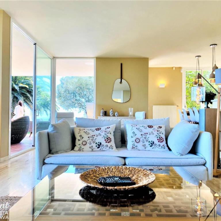 Villa Vista en Platja d'Aro - Casa - 47
