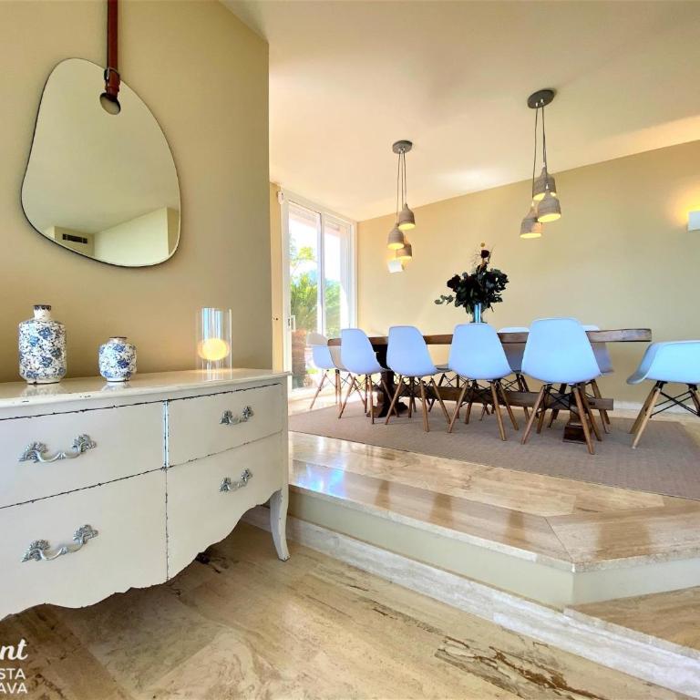 Villa Vista en Platja d'Aro - Casa - 49