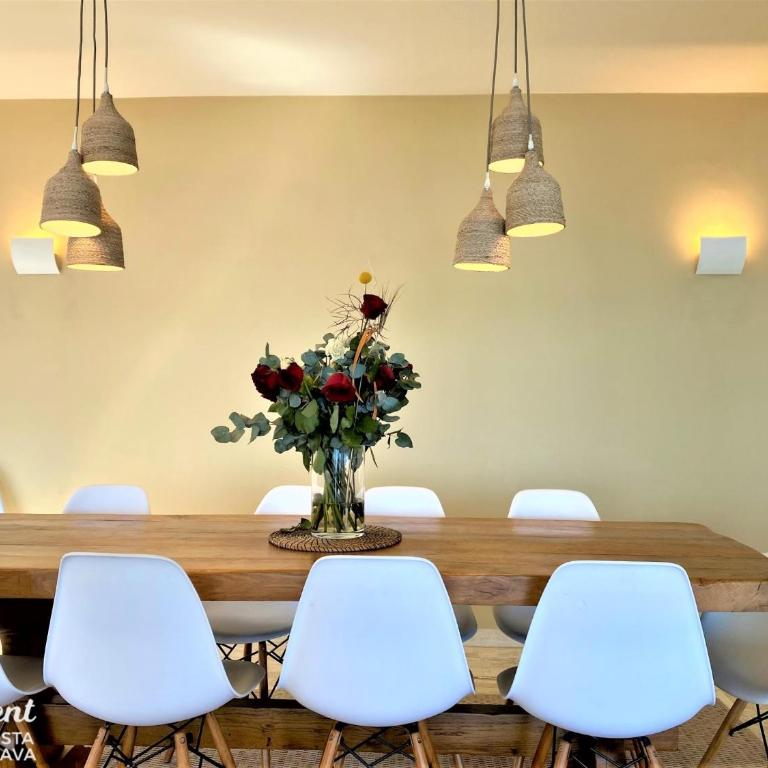 Villa Vista en Platja d'Aro - Casa - 51