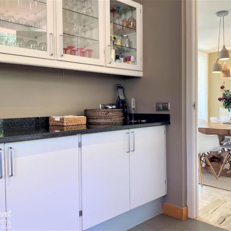 Villa Vista en Platja d'Aro - Casa - 52