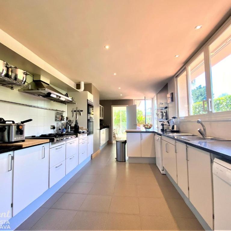 Villa Vista en Platja d'Aro - Casa - 53