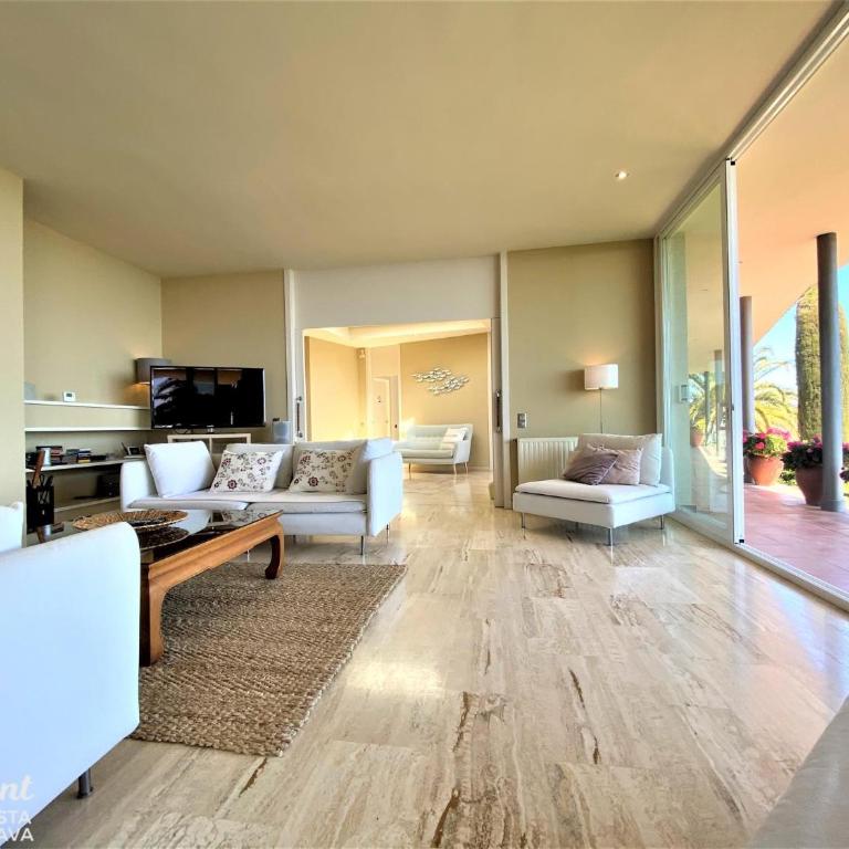 Villa Vista en Platja d'Aro - Casa - 54