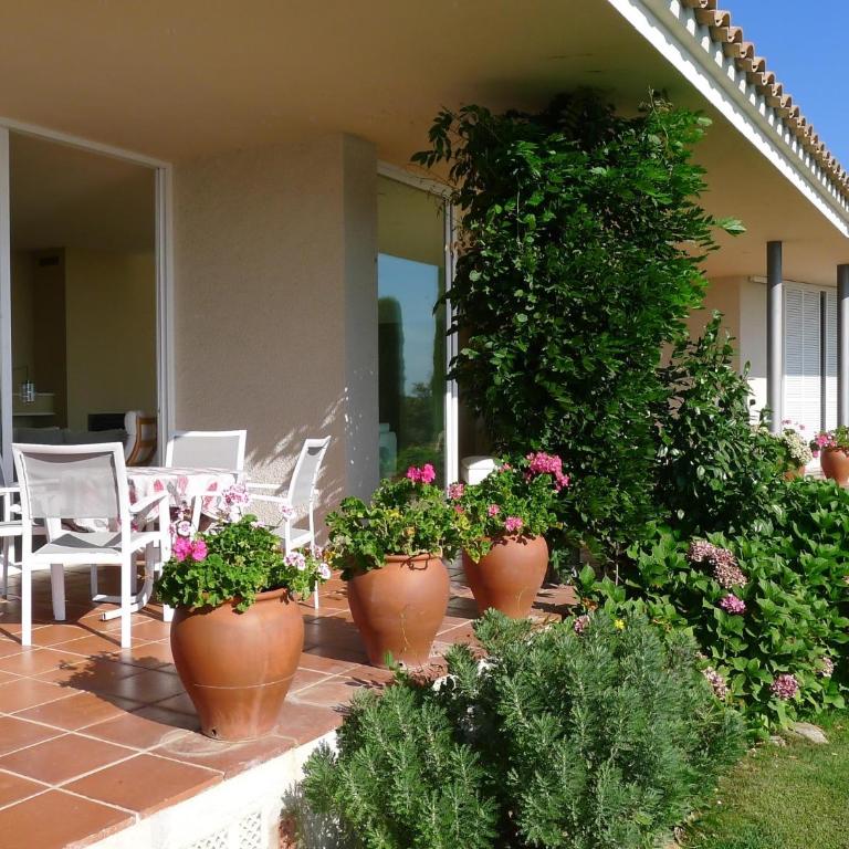 Villa Vista en Platja d'Aro - Casa - 57