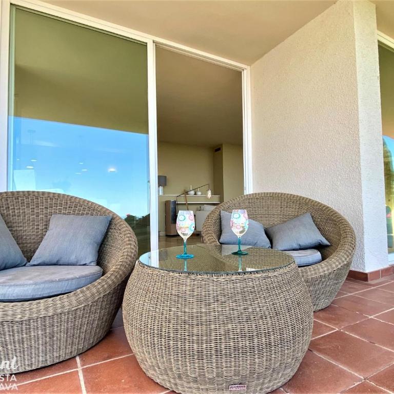 Villa Vista en Platja d'Aro - Casa - 59