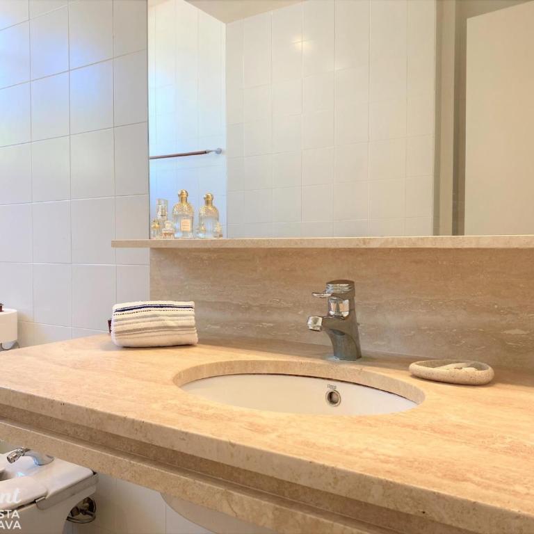 Villa Vista en Platja d'Aro - Casa - 60