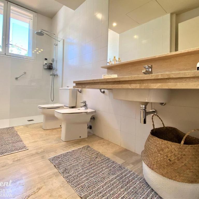 Villa Vista en Platja d'Aro - Casa - 61