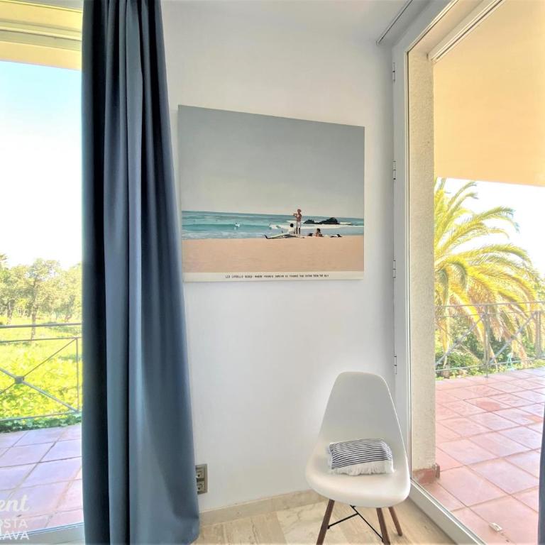 Villa Vista en Platja d'Aro - Casa - 65