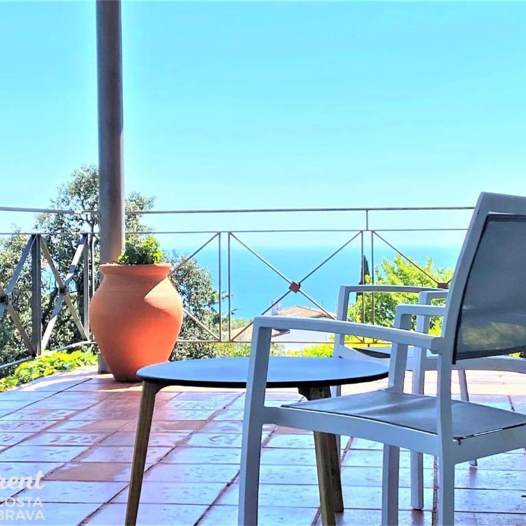 Villa Vista en Platja d'Aro - Casa - 66