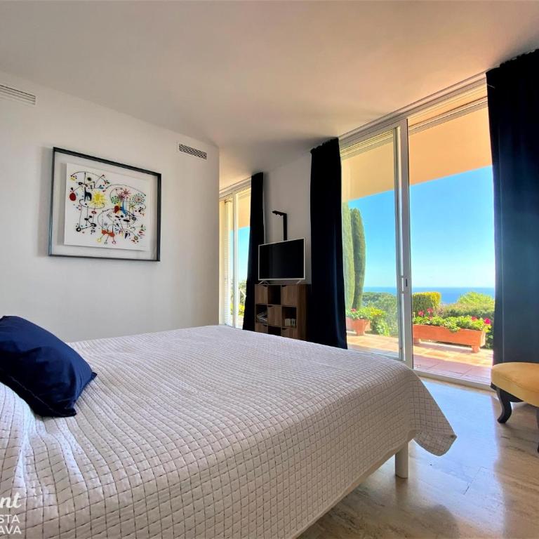 Villa Vista en Platja d'Aro - Casa - 67