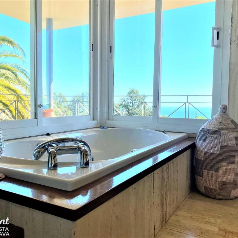 Villa Vista en Platja d'Aro - Casa - 70