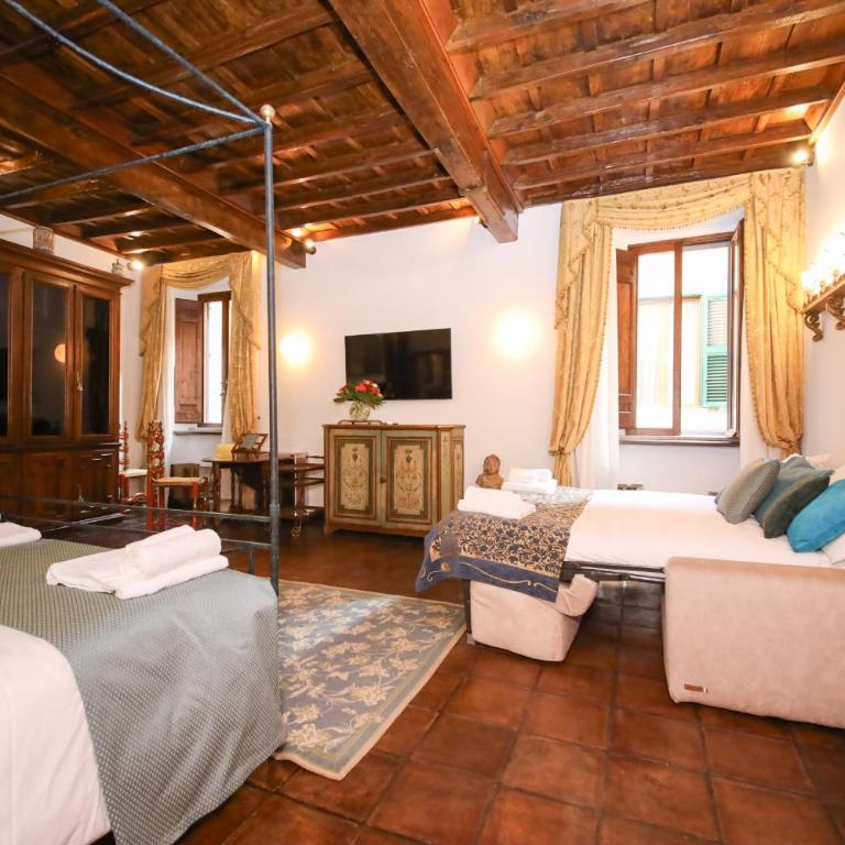 Domus Minelli Navona by Ghor - Appartamento - 32