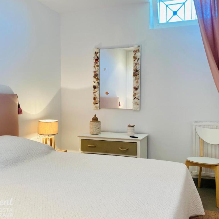 Villa Vista en Platja d'Aro - Casa - 72