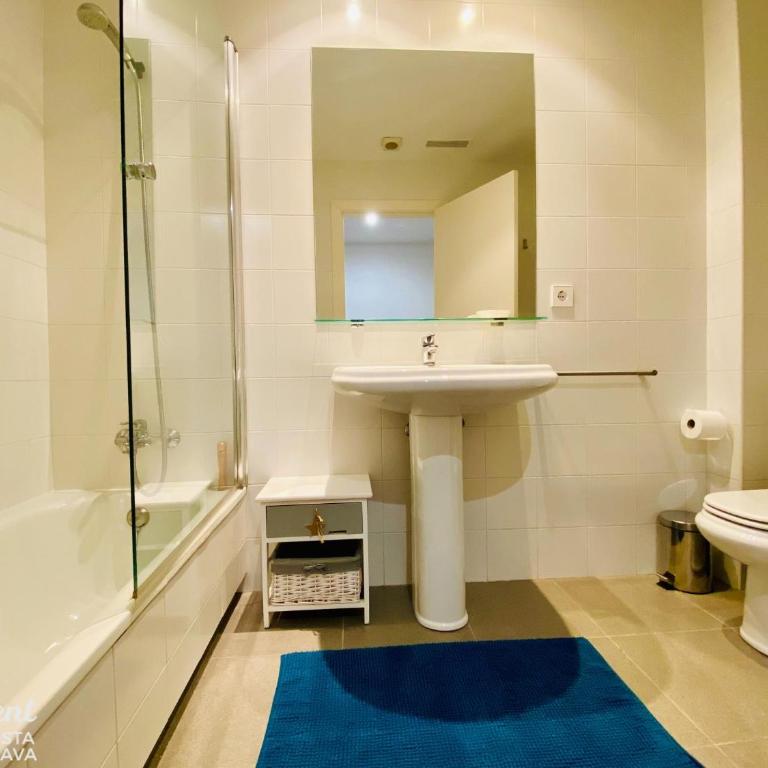 Villa Vista en Platja d'Aro - Casa - 75
