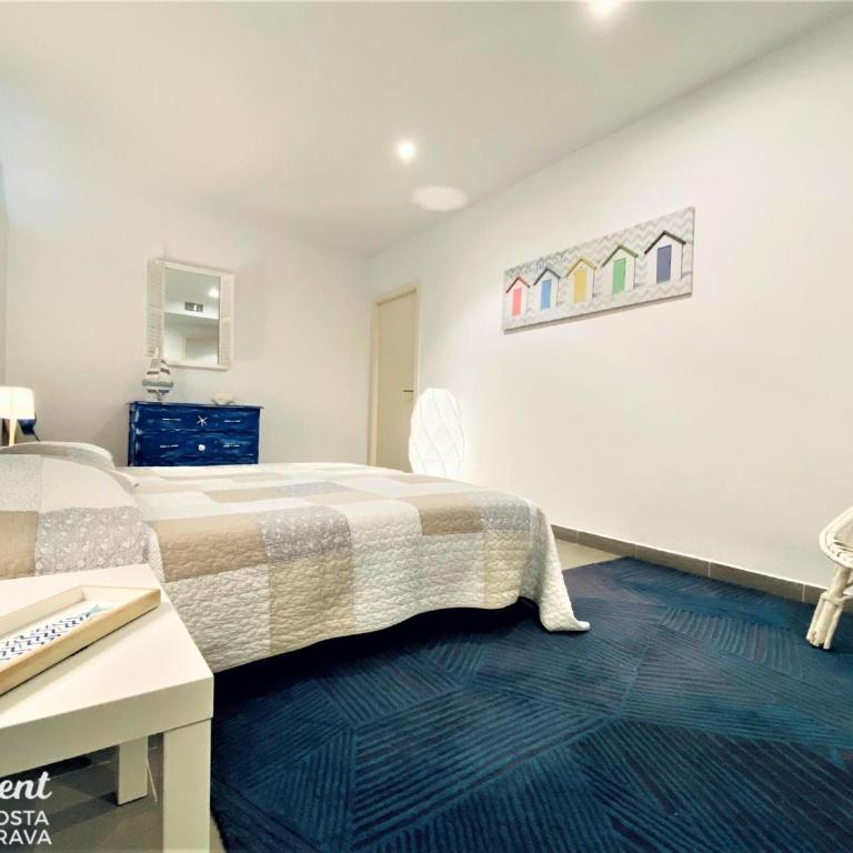 Villa Vista en Platja d'Aro - Casa - 76