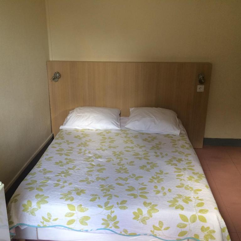 Au Royal Mad - Chambre Double - 10