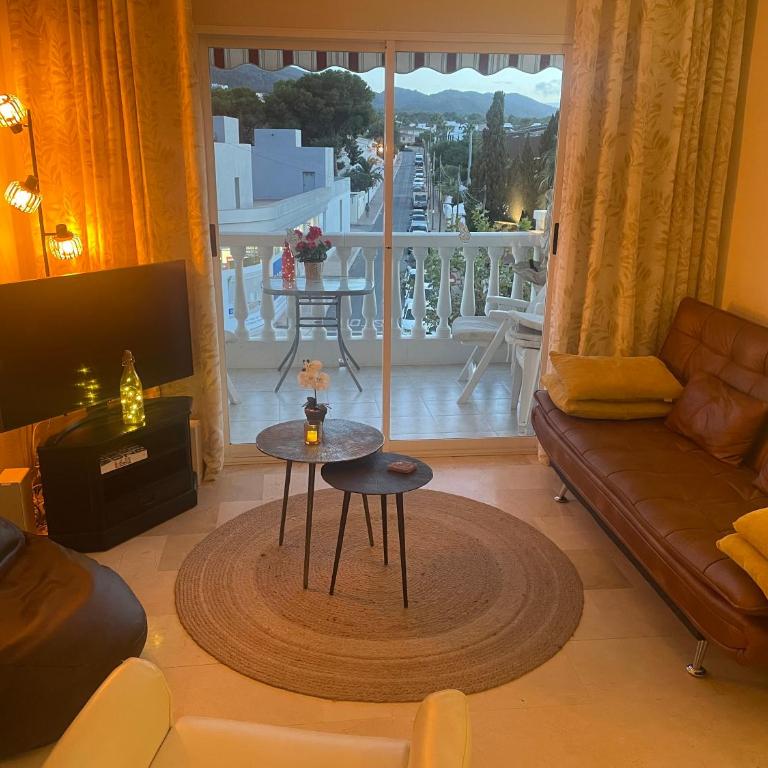 Apartment RoSol Albir Playa - Two-Bedroom Apartment - 8
